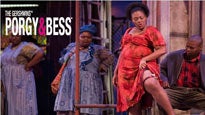 Cape Town Opera presents The Gershwins Porgy & Bess