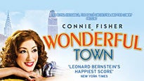 Wonderful Town