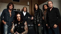 Thin Lizzy: concert and tour dates and tickets