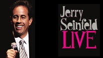 Jerry Seinfeld