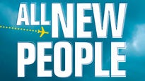All New People