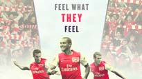 Arsenal Stadium Tours