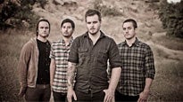 Thrice Farewell UK Show