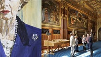 Contemporary Portraiture in Portcullis House