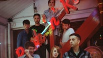 Los Campesinos!