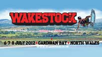 Wakestock