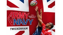 Army v Navy