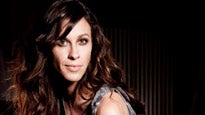 Alanis Morissette