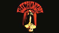 Electric Wizard with support from Witchsorrow, Age Of Taurus & Purson