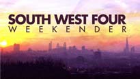 South West Four (SW4): concert and tour dates and tickets