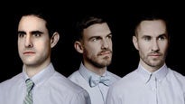 Miike Snow