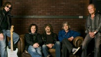 The Zombies (Colin Blunstone & Rod Argent)