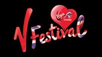 V Festival: concert and tour dates and tickets