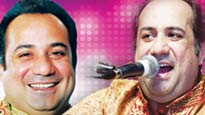 Ustad Rahat Fateh Ali Khan: concert and tour dates and tickets