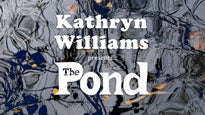 Kathryn Williams Presents The Pond