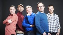 The Saw Doctors