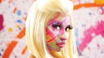 Nicki Minaj: concert and tour dates and tickets