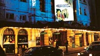 Albery Theatre, London