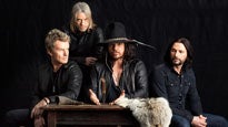 The Cult: concert and tour dates and tickets