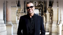 George Michael: concert and tour dates and tickets