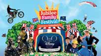 Jubilee Family Festival presented by Sainsbury