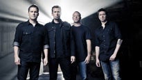 Nickelback: concert and tour dates and tickets