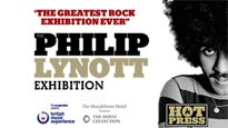 The Philip Lynott Exhibition