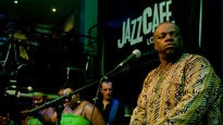 Fela Kuti's Birthday Tribute