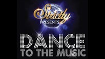 Strictly Presents...Dance To The Music 2012 Tour