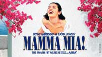 Mamma Mia!