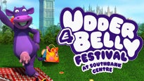 E4 Udderbelly Festival - Spank!