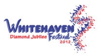 Whitehaven Festival - The Charlatans & The Enemy