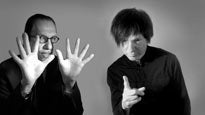 Sparks: concert and tour dates and tickets