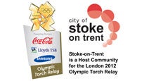 Stoke-on-Trent Torch Relay Evening Celebration Event