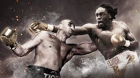 Redemption or Retirement - Audley Harrison v Ali Adams