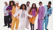 The SOS Band