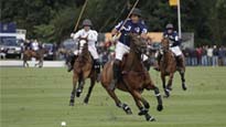 Veuve Clicquot Gold Cup - Semi Finals Hospitality