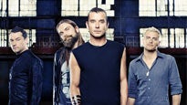 Bush: concert and tour dates and tickets