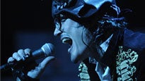 Adam Ant: concert and tour dates and tickets