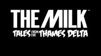 The Milk & New Street Adventure