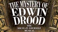 Mystery of Edwin Drood