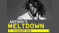 Meltdown 2012 - Planning to Rock and Light Asylum