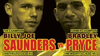 Frank Warren Promotions Presents Championship Boxing