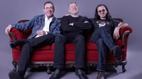 Rush - Clockwork Angels Tour