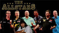 The Allstars Darts