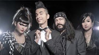 Mindless Self Indulgence