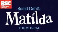 Matilda the Musical