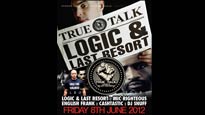 Logic & Last Resort + Mic Righteous English Frank