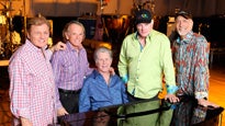 The Beach Boys