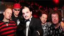 The Damned: buy tickets